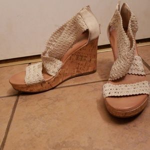 Wedges